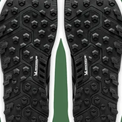 Joe Nimble Men's Trail Addict WR Black