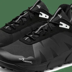 Joe Nimble Men's Trail Addict WR Black