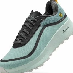 Joe Nimble Men's Trail Addict Flow Blue