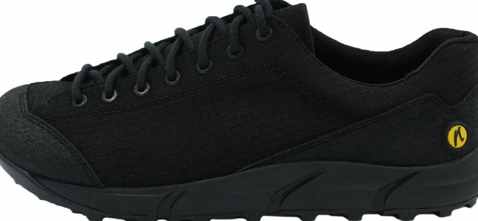 Joe Nimble Men's TrekToes Black
