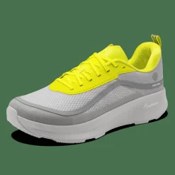 Joe Nimble Women's Addict Flow Gray/yellow