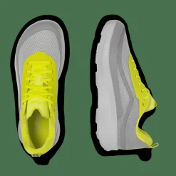 Joe Nimble Women's Addict Flow Gray/yellow