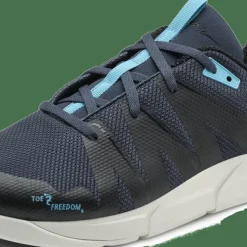 Joe Nimble Women's Addict Blue