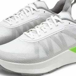 Joe Nimble Women's Addict Pro-R White