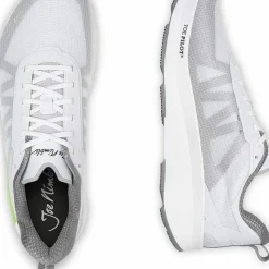 Joe Nimble Women's Addict Pro-R White
