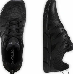 Joe Nimble Women's Addict Black