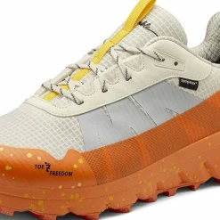 Joe Nimble Women's Explore Addict Orange