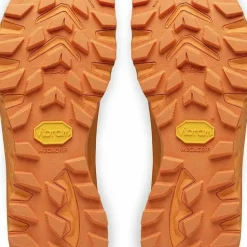 Joe Nimble Women's Explore Addict Orange