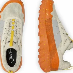 Joe Nimble Women's Explore Addict Orange