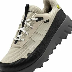 Joe Nimble Women's Explore Addict Grey