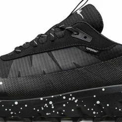 Joe Nimble Women's Explore Addict Black