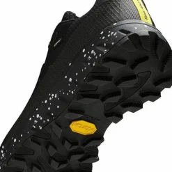 Joe Nimble Women's Explore Addict Black