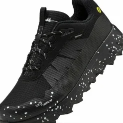 Joe Nimble Women's Explore Addict Black