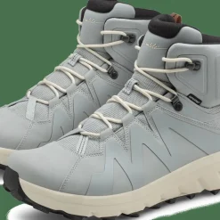 Joe Nimble Women's Mountain Addict Light Blue