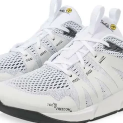 Joe Nimble Women's NimbleToes Road Addict Whiteout