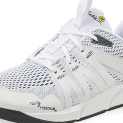 Joe Nimble Women's NimbleToes Road Addict Whiteout