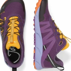 Joe Nimble Women's NimbleToes Trail Addict Purple