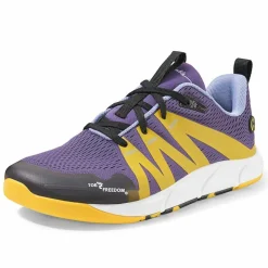 Joe Nimble Women's NimbleToes Road Addict Purple