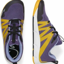 Joe Nimble Women's NimbleToes Road Addict Purple