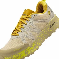 Joe Nimble Women's Trail Addict Pro-R Beige
