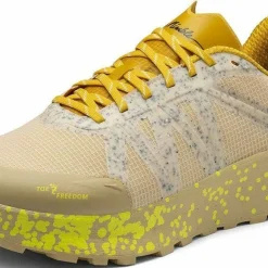 Joe Nimble Women's Trail Addict Pro-R Beige