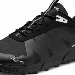 Joe Nimble Women's Trail Addict WR Black