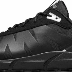 Joe Nimble Women's Trail Addict WR Black