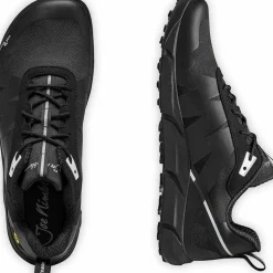 Joe Nimble Women's Trail Addict WR Black