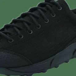 Joe Nimble Women's TrekToes Black