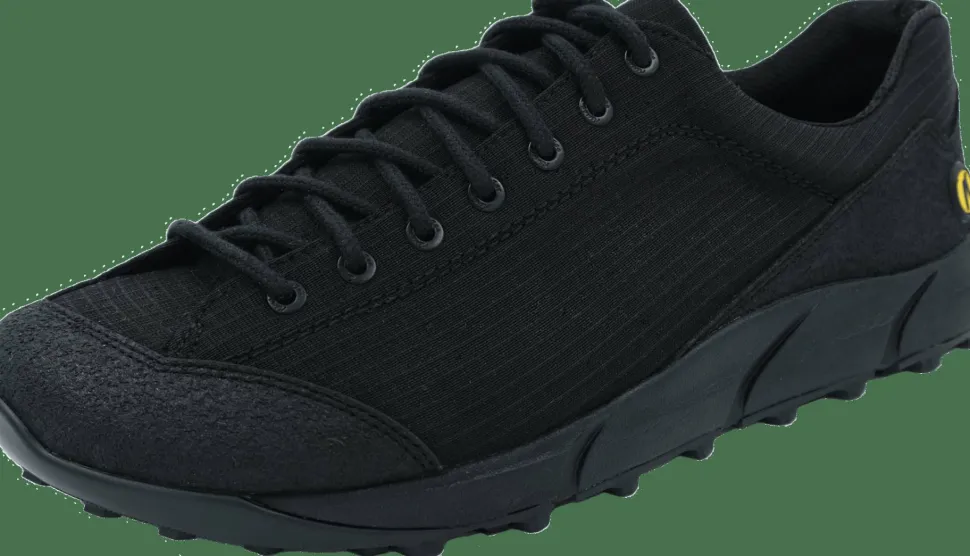 Joe Nimble Women's TrekToes Black