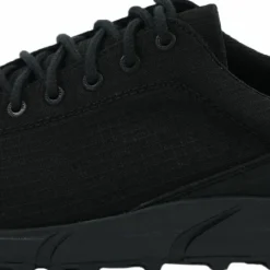 Joe Nimble Women's TrekToes Black