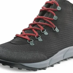 Joe Nimble Women's WanderToes 2.0 Lite Black/Grey