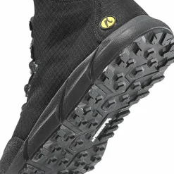 Joe Nimble Women's WanderToes 2.0 Lite Black/Black