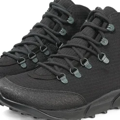 Joe Nimble Women's WanderToes 2.0 Lite Black/Black