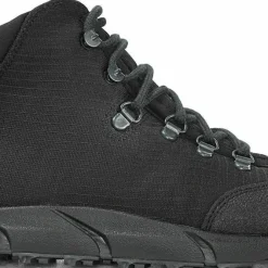 Joe Nimble Women's WanderToes 2.0 Lite Black/Black