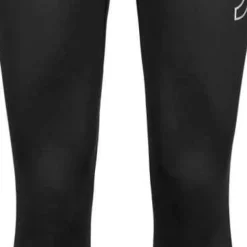 Johaug Women's Elemental Tights 2.0 True Black