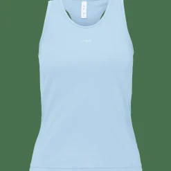 Johaug Women’s Energy Singlet Light Blue