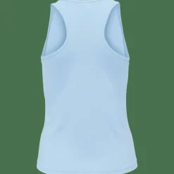 Johaug Women’s Energy Singlet Light Blue