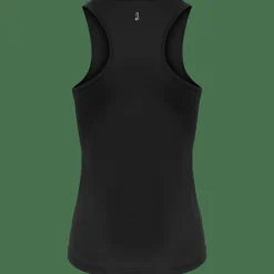 Johaug Women’s Energy Singlet Black