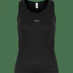 Johaug Women’s Energy Singlet Black