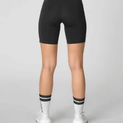 Johaug Women's Impact Tights 7,5 Inch Black