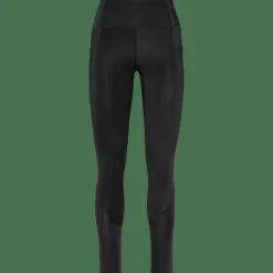 Johaug Women's Impact Tights Black