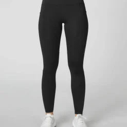 Johaug Women's Impact Tights Black