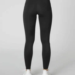 Johaug Women's Impact Tights Black