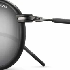 Julbo Around Spectron Polarized 3 Matt Black