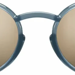 Julbo Around Spectron Polarized 3 Shiny Translucent Blue/Camel