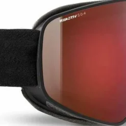 Julbo Cyclon Reactiv 1-3 Black