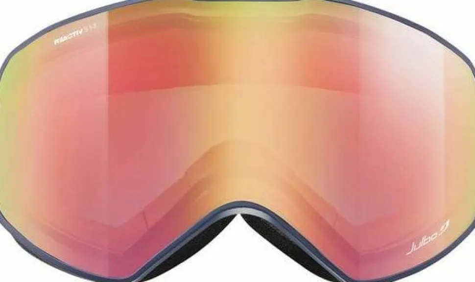 Julbo Cyclon Reactiv 1-3 Dark Blue