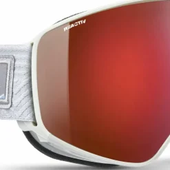 Julbo Cyrius Reactiv 0-4 Gray