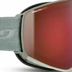 Julbo Cyrius Reactiv 0-4 Green